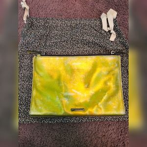 Rebecca Minkoff Clutch